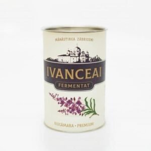 Biocamara Иван-чай ферментированный (Ivanceai fermentat) (розсипний)